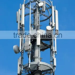 Cheap Free Standing Internet Antenna Tower thumbnail-3