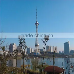 Radio Broadcasting tv Transmission Towers thumbnail-4