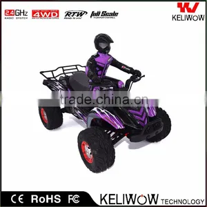 Hot Selling 1/12 rc Auto Car Buggy With 2.4g Remote Control for Sales thumbnail-3
