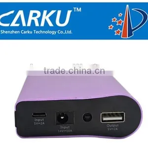 New Tech Power Bank for Mobile, Tablet PC, MP3,MP4 Digital Devices thumbnail-5
