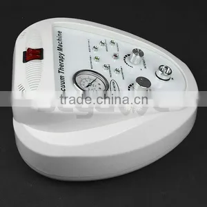 2015 Chinese Massage Cupping Special Female Cupping Suction for Breasts thumbnail-5