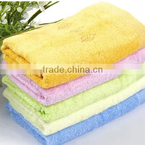 High Quality Professional Cotton Bath Towel thumbnail-5