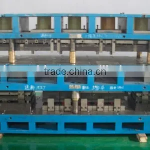 High Quality Progressive Die Stamping Parts thumbnail-2