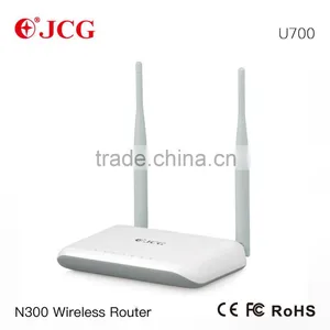 2016 Factory Stock OEM Accepted 300Mbps Wifi Router 1LAN 4Wan Wireless Router thumbnail-2