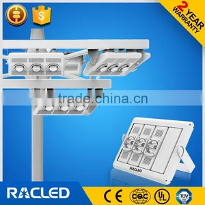 High Power Meanwell 200 Watt LED Flood Light thumbnail-4