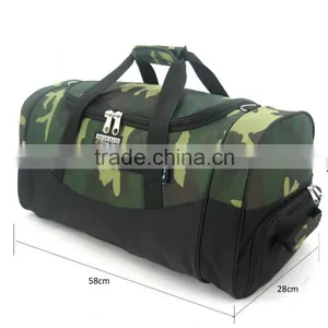 2015 Military Duffle Bag/Camo Duffle Bag/Duffle Bag thumbnail-1