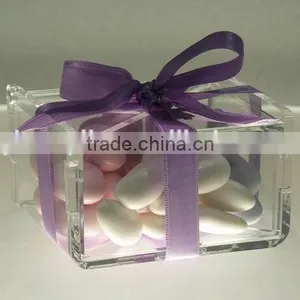GH-RZ146 Very Exquisite Acrylic Storage Box ,beautiful Gift Box thumbnail-3