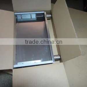 Custom Kitchen Sheet Metal Stamping Parts thumbnail-2