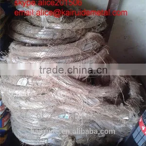 Low Price High Quality Galvanized Iron Wire 20#,galvanize Wire Factory thumbnail-6
