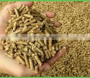 CE Authenticated Seller Small Wood Pelletizer With Cheapest Price thumbnail-6