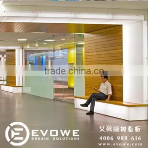 Matt 3d Pvc Plastic Sheet for Decoration thumbnail-1