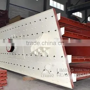 Mining Equipment ce Hot Vibrating Screen, Ce&iso Vibrating Screen thumbnail-2