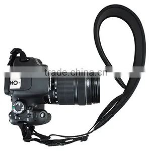 JJC NS-C Series Professional Quick-release Neck Strap for Most DSLR Cameras With Two Strap Eyelets thumbnail-3