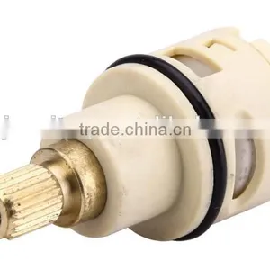 Ceramic Cartridge 22mm 3 Way Divertor thumbnail-3