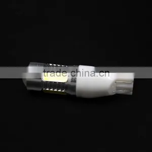 T15 Auto Fog Light LED 7.5w W16W Auto Bulb Lamp T10 T20 T13 T15 t5 thumbnail-5