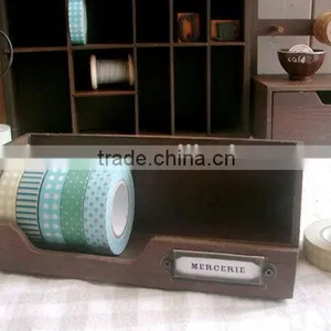 Fantastic Antique Wooden Storage Casket thumbnail-1