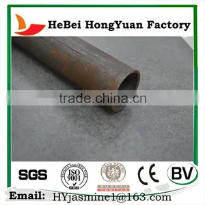 Longitudinal Seam Double Side Submerged ARC Welded Steel Pipe thumbnail-5