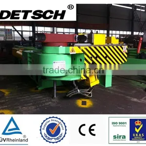 W27YPC-133 Reinforcement Steel Bar and Rod Bending Machine thumbnail-1