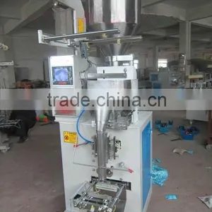 2012 Best Seller 200 Type Full Automatically Cereal Packing Machine thumbnail-1