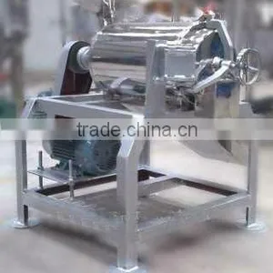 Wide Output Range Full Stainless Steel Fruit Juicer Machine thumbnail-1