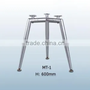 Spider Shape Frame For Office Table Leg thumbnail-1