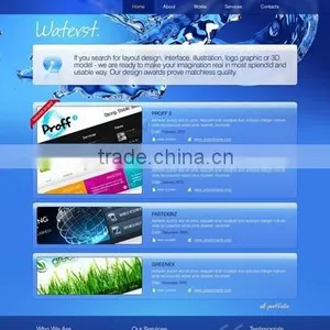 WordPress Web Design Company in India thumbnail-1