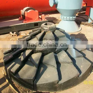 Single Stage Coal Gasifier for Steel Furnace/ Tunnel Kiln/ Rotary Kiln Dryer thumbnail-2