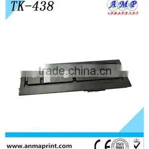 Laser Jet Printer Toner Cartridge TK-438 Compatible for Kyocera Printer Toner thumbnail-1