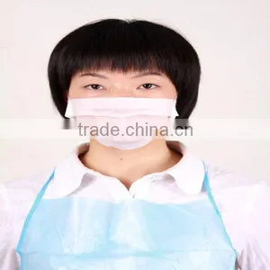 Paper Face Mask thumbnail-1