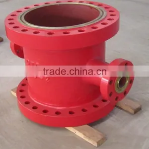 Oil Field Drilling Spool thumbnail-6