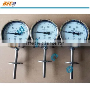 Industrial Production Control Temperature Gauge Prices Comparable thumbnail-2
