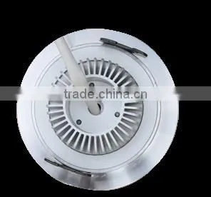 Energy Saving 12w 4 Inch Led Light, CE RoHS Jse Led Down Light With Factory Price thumbnail-4