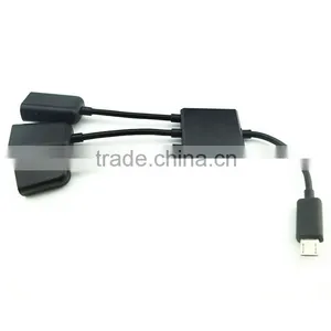 Wholesale Micro Usb Otg Line for Keyboard thumbnail-4