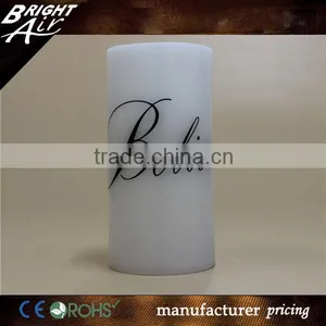 Various Design Led Candle Bulb Making thumbnail-6