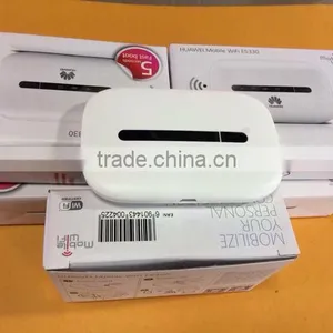 Huawei E5330 Wireless Wifi Router thumbnail-4