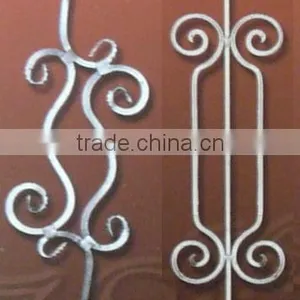 Steel Baluster thumbnail-1