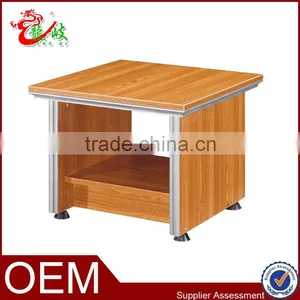 Simple Nice Hot Sale High Quality Leisure Coffee Table M227-1 thumbnail-1