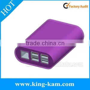 Silicone Mini Computer Case, Colorful Protective Case thumbnail-5