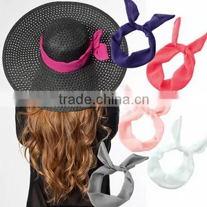 2015 Summer New Fashion Popural Different Wear Ways Hair Accessories thumbnail-1