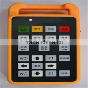 2016 Big Size 600w Yag Laser Cutter of Shandong thumbnail-2
