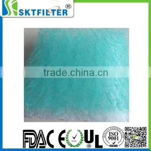 Glass Fiber Filter Mats for Spray Booth Use thumbnail-1