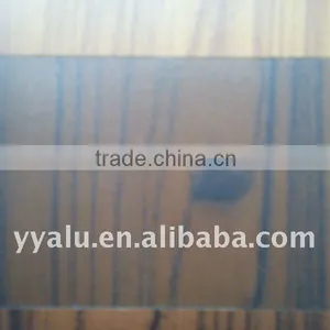 3D Black Walnut Aluminium Skin/Color thumbnail-1