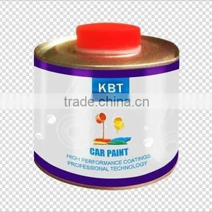 KBT 2K MS980 Quick Drying Hardener of Car Paint thumbnail-2
