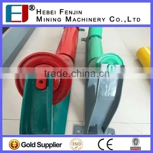 China Manufacturer Steel Pipe Conveyor Transfer Roller With Quality Approval thumbnail-5