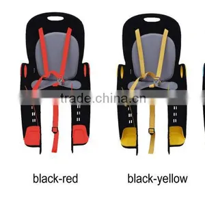 Baby Carrier Bicycle Seat BQ-8 thumbnail-2