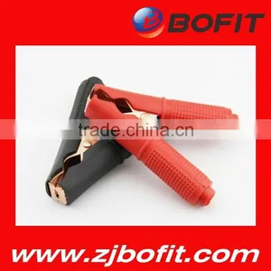 Best Selling 600a Booster Cable Customer's Brand thumbnail-1