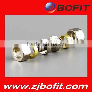 Super Quality Hot Sell Nsf Pex Tubing Fittings for Piping System thumbnail-4