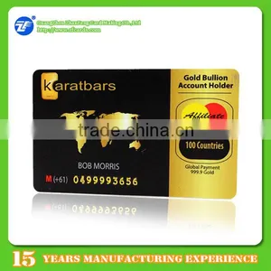 Printed Rfid 13.56mhz Ntag213 Nfc Card thumbnail-6