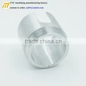 Custom Precision Cnc Machining, Dongguan Metal Bushing Manufacturer thumbnail-6