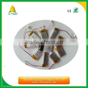 3.7v 1800mah Li-ion Battery rc Helicopter Battery thumbnail-1